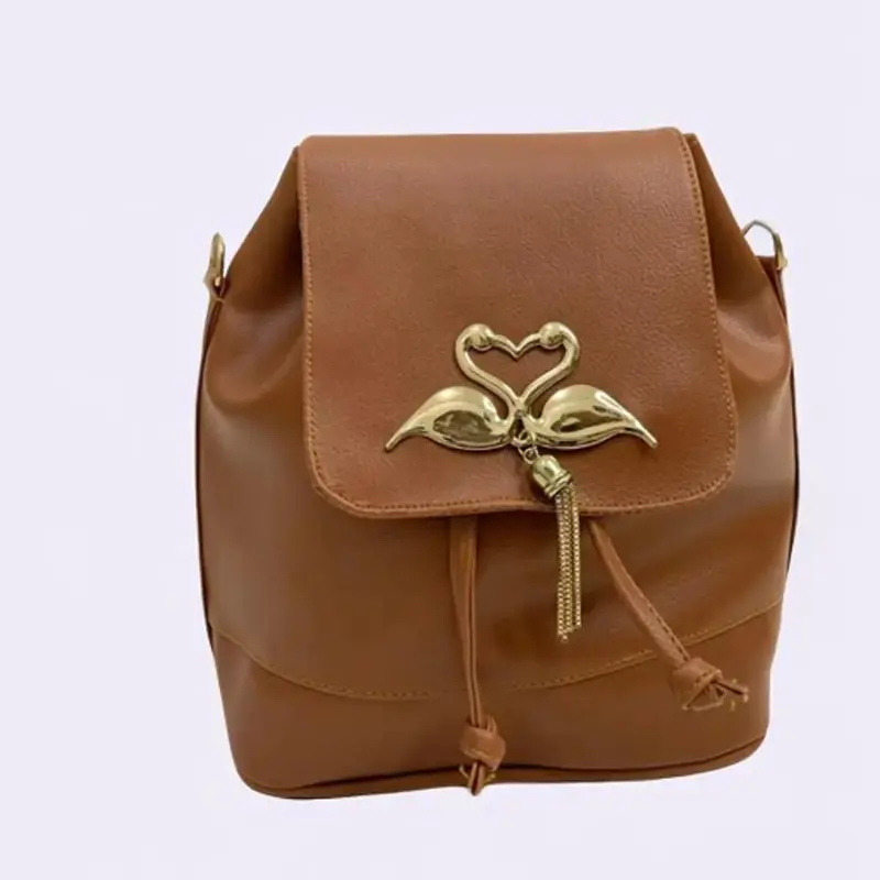Tas Yumna Tas Ransel Mini Tas Ransel Wanita 1