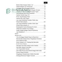 Gambar Bintang Semesta Media - Buku 55 Kisah Inspiratif Menjadi ASN Berprestasi - Edisi dari bintangsemestabook Kab. Sleman 5 Tokopedia