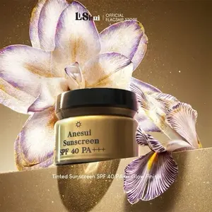 LISHUI SUNSCREEN SPF 40 PA +++ / LISHUI SKINCARE SUNSCREEN TONE UP