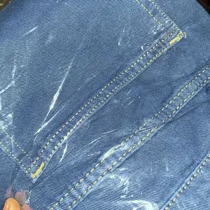 Teal.Go Straight Jumpsuit Overall Kodok Jeans Panjang Wearpack Pria