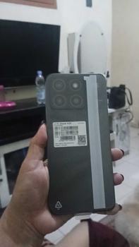 Product Review of [EXCLUSIVE LOUISSE]  ZTE Blade A35  6,75" Display FHD RAM 4+8GB ROM 64GB 5.000 mAh Fast Charge Garansi Resmi from c**e m**o 1