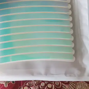 Sticker Velg Reflective Motor Mobil Sepeda Bisa Nyala Jika Terkena Cahaya Car stiker  reflektif