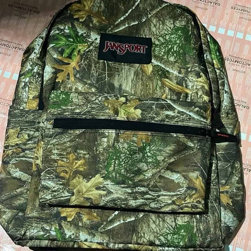Tas Jansport tas sekolah  untuk anak smp sma murah 5