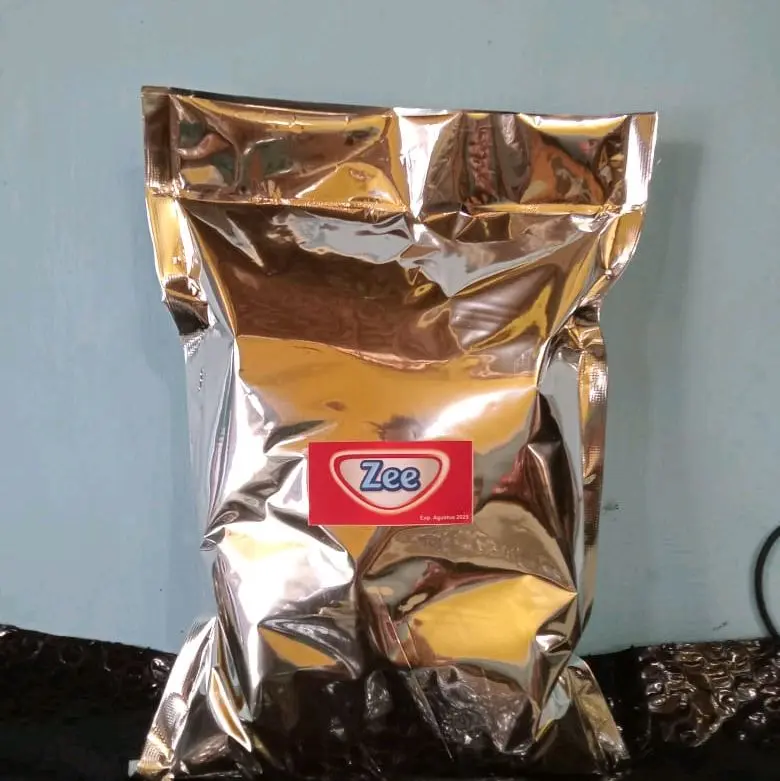 Ready 500gr Susu bubuk zeee fullcream dan coklat best seller ZE 1