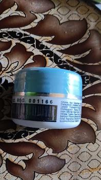Product Review of [ cod ] Krim Linsky all varian || susah putih || putih glowing || jerawat || flek hitam || Bpom Original segel berhologram berbarcode  Pencerah Wajah from Z**a 1