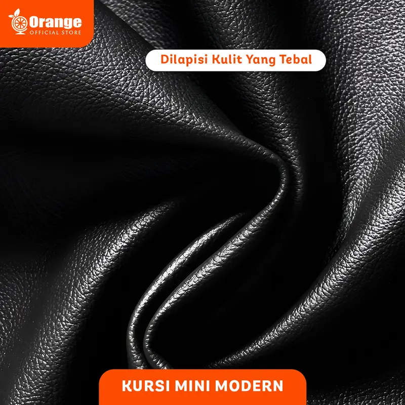 GHL - Kursi Bar Tanpa Lengan Ketinggian Bisa Diatur Dengan 3 Varian Warna 4