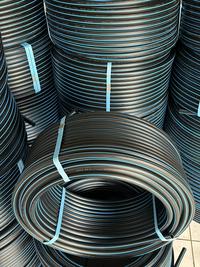 Gambar PIPA HDPE UNILON 1/2 INCH (20MM) PN10 SDR17 PE-100 - 1 ROLL 50/100 METER - 100 METER dari TOKO PIPA_NEW Kab. Bogor 5 Tokopedia