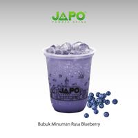 Gambar JAPO Bubuk Minuman Blueberry 500 gr - 500 gr dari Japo Powder Drink Kota Tangerang Selatan 2 Tokopedia