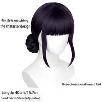 Gambar Alfamidi LINK Wig Penyamaran Mira, K-Pop, Demons, Cosplay Wanita Dewasa, Aksesori Kepala Hunter untuk Anak Perempuan, Kostum Karnaval Halloween - Pink dari Alfamidi LINK Kota Cirebon 5 Tokopedia
