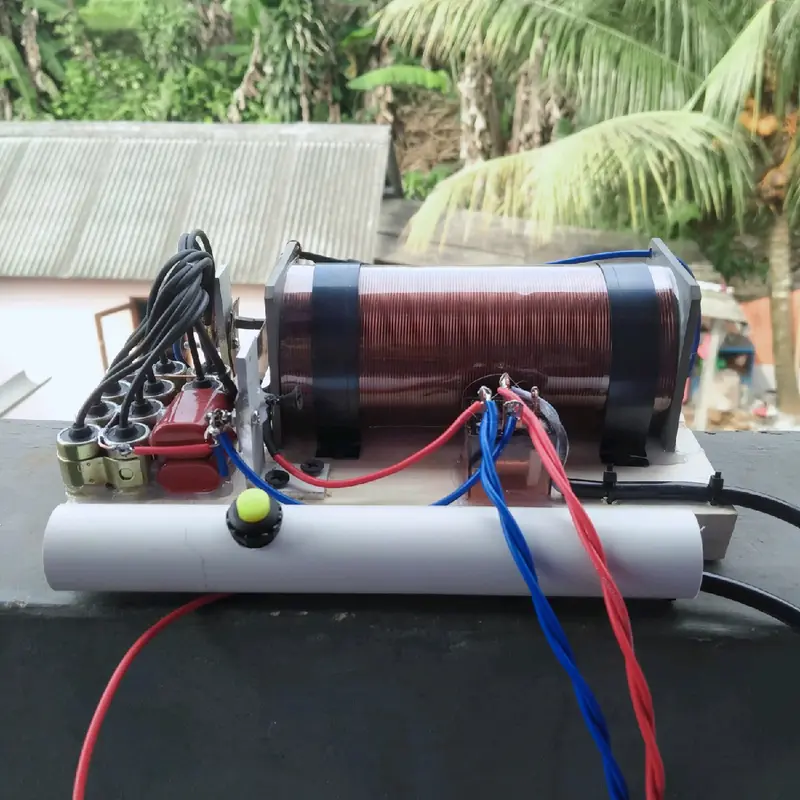 3000 watt full condensor berkualitas oke 4