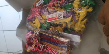 Product Review of 100PCS IKAT RAMBUT from ħ**ί м**ŕ ** 0