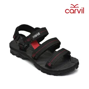 Carvil Sandal Gunung Trisakti - GM - Fashion Man