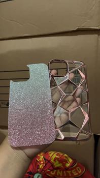 Product Review of CASELIFY SPARKLING GLITTER 2 IN 1 CRYSTAL COMPATIBLE WITH IPHONE 11 12 13 14 15 PRO PLUS MAX from S**a A**a 2