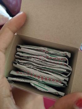 Product Review of P.O MBK Powder Silver/Putih Box (isi 12)/Bedak MBK Super/Biasa from u**4 1