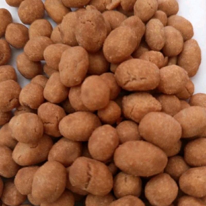 Kacang Telor Manis/Kacang/Kacang Telor Reni Renyah 2