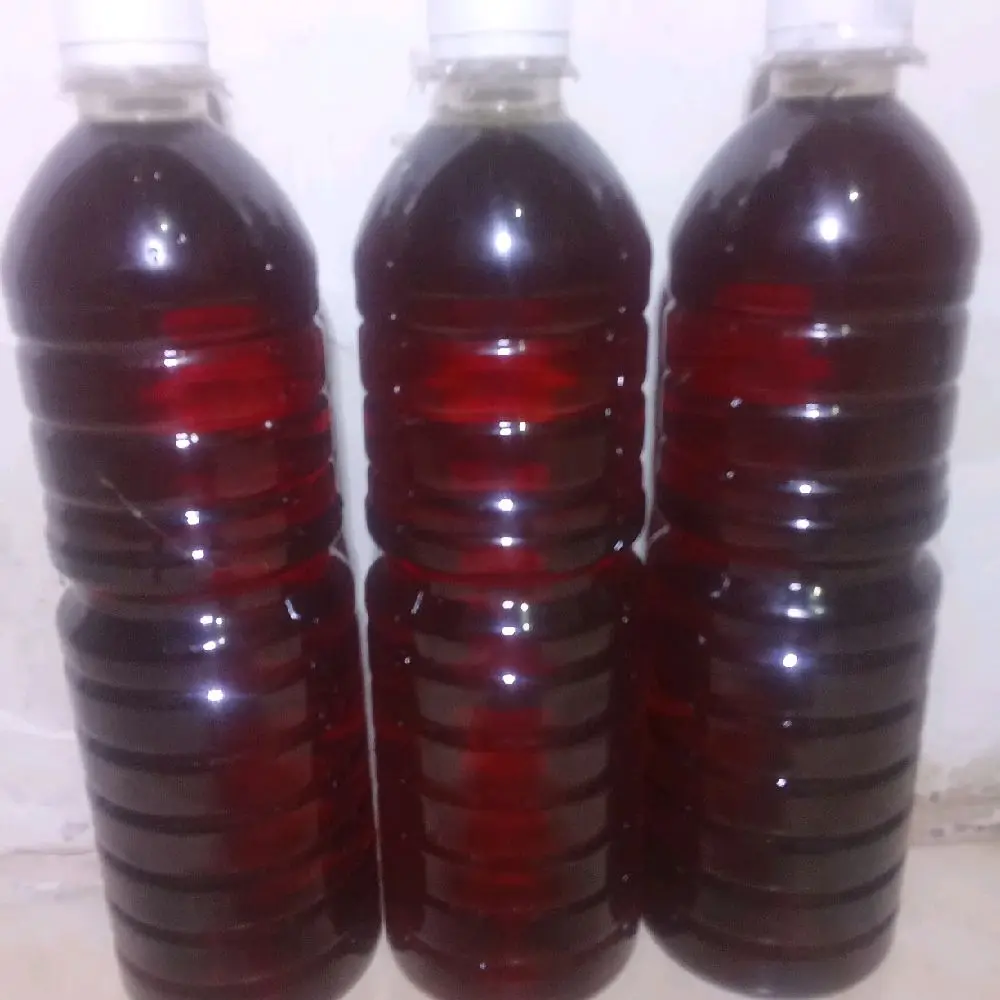 Grooming Supplies Asap Cair Grade C Dhe Klopo Nusantara - Penggumpal Karet, Pestisida Nabati & Penghilang Bau Kandang 1 liter
