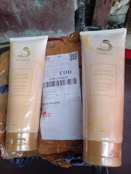 Product Review of Lotion ukuran besar 250 ml from 🌹**a M** 1