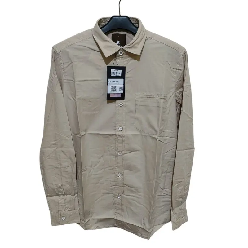 kemeja lois pria Original KLK487L 0