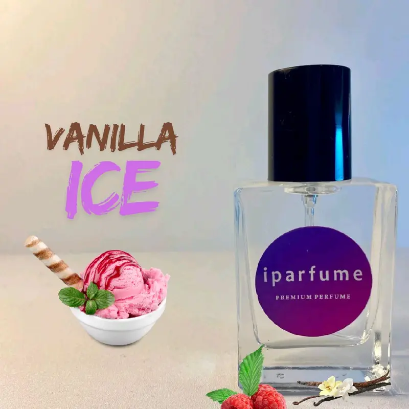 parfum aroma vanilla ice premium tahan lama 0