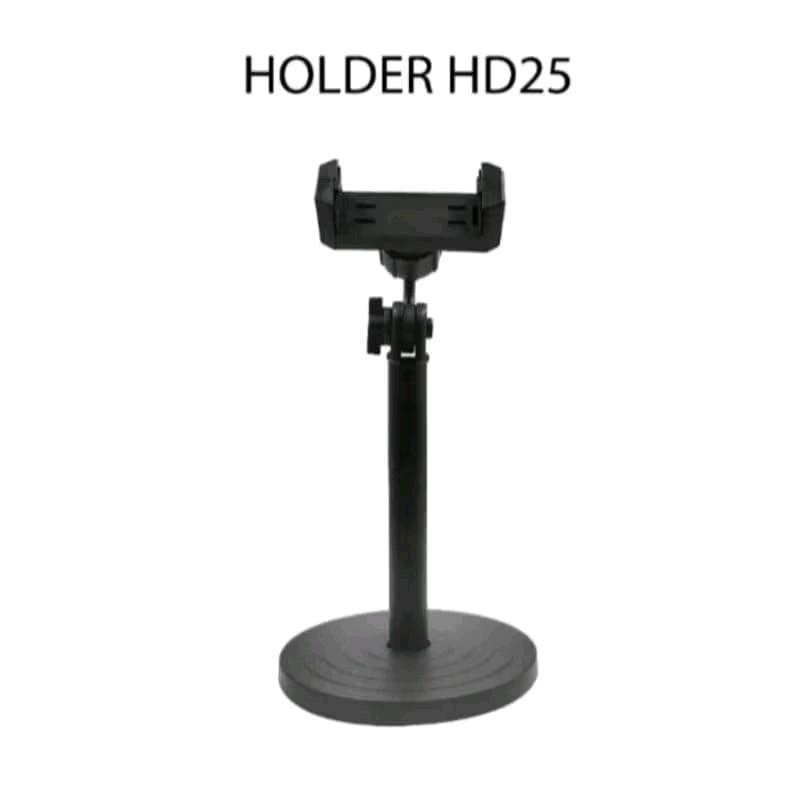 HD-25 Phone Older Standing HP L7 Tongsis 7