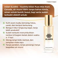Gambar ELARIS Pure Life Changing Water [untuk Kecantikan & Kesehatan] dari PIERAS PROPOLINSE Kota Administrasi Jakarta Selatan 2 Tokopedia