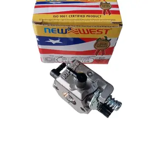 karburator new west original chainsaw 5800/5600/ms788/karburator senso mini