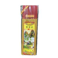 Gambar Dupa Hio Wangi Darshan Aromaterapi 3 ons - MERAH dari Tiga Raja Buddhist Shop Kota Administrasi Jakarta Barat 2 Tokopedia