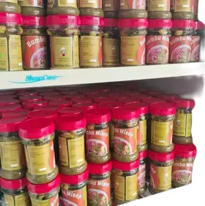 Bumbu miesop 160gr /miesop medan /tuang ajah sudah jadi