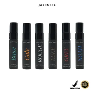 Jayrosse Perfume 5ML | Parfum Pria