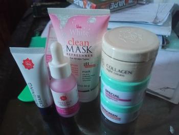 Product Review of Viva Skincare Dayli Lengkap Semua Semua Jenis Kulit Muka from f**y 0