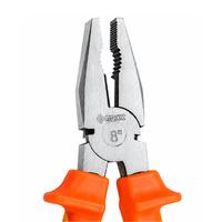 Gambar Tang Kombinasi 8 Inch CR-V Groz CLP/CV/8 31532 - Combination Pliers Alat Bengkel Otomotif Original dari iCan Indonesia Kota Denpasar 3 Tokopedia