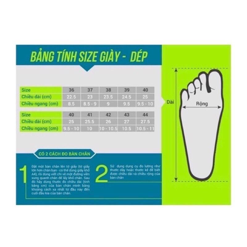Product Introduction of Dép BM 48 thời trang YOFEET nam nữ  đế bằng 0