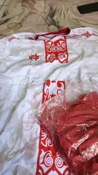 Product Review of jersey bola futsal dewasa motif petir from c**n ** 0