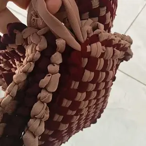 Paket Hemat 6 Pcs Cempal Anti Panas Tatakan Penahan Wajan Panci Lap Serbaguna Dapur