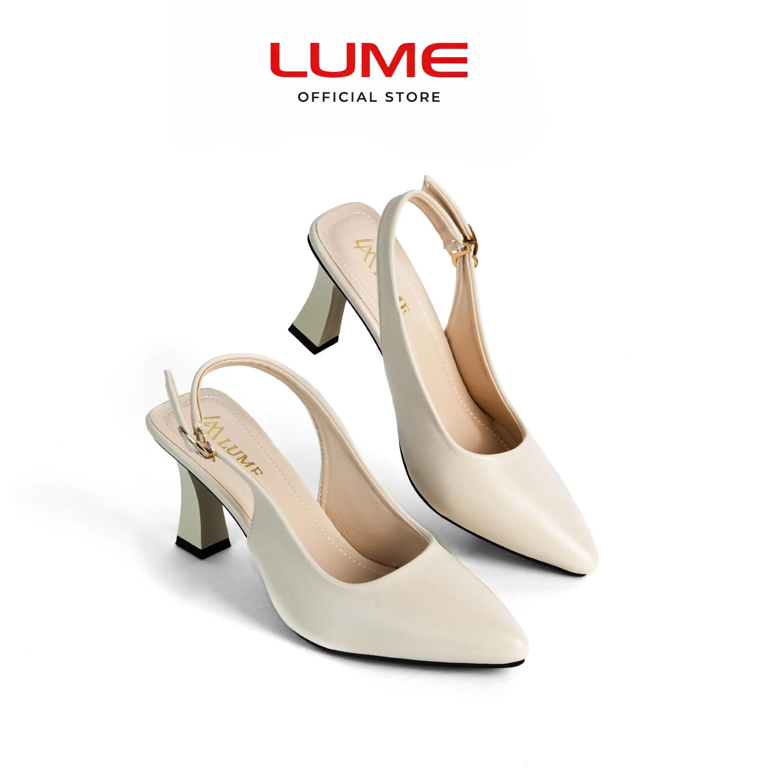Sục nữ MŨI NHỌN QUAI HẬU, cao 5cm và 7cm, dế cao su non TPR chống trơn trượt, hàng chuẩn size Shoes ĐếCao DéP GiàY hởgót giày mũi nhọn nữ guốc quaihậu Women caogót7phân giaycapgot5p caogot2026