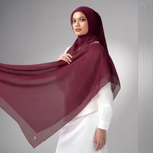 HEYLOCAL DAILY PARIS SCARF