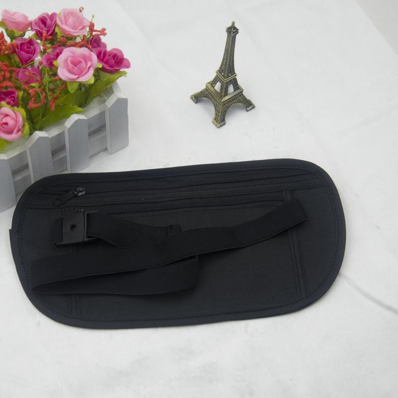 Product Introduction of Sesuai untuk Aktiviti Luar, dengan Penutupan, Beg Pinggang Larian Anti Kecurian, Pelbagai fungsi, Sesuai untuk Penyimpanan Serasi dengan Kebanyakan Senaman Telefon Bimbit. yonex  bag beg training beg  kasut beg  kasut badminton Outdoor 3