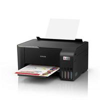 Gambar Printer Epson Ecotank Infus Ink-Tank InkTank Tabung L3211 L-3211 Printer All-in-One 3 in 1 Print Scan Copy Pengganti L3210 Garansi Resmi 2 Tahun / 30rb Lembar dari UV Computer Mall Kota Medan 2 Tokopedia