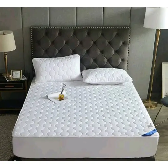 Single / King/ Queen size Cadar Hilton 3in1 Anti Kedut / Original Hilton murah harga/ prmotion price Bedding Soft