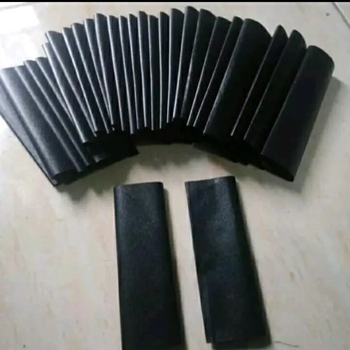 kain tambalan /cadangan panjang 110 mm 1