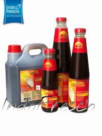 Gambar Lee Kum Kee Oyster Sauce Kum Chun- Saus Tiram 255 gr dari IndoFresco Kota Administrasi Jakarta Barat 3 Tokopedia