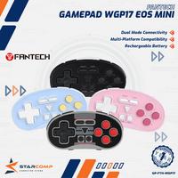 Gambar Fantech WGP17 / WGP-17 EOS Mini Pocket Size Mini Wireless Gamepad Joystick Portable - Black dari Starcomp Semarang Kota Semarang 1 Tokopedia