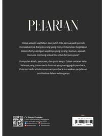 Gambar Detak Pustaka - Pelarian by Asya Bayani dari Detak Pustaka Kab. Lamongan 3 Tokopedia