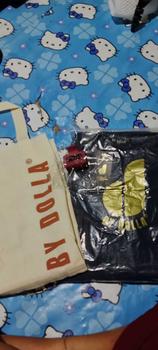 Product Review of By Dolla - Sabiya Gamis - Gamis Hari Raya - Gamis Harian - Gamis Polos - Nyaman Lembut Dingin Wanita Dress Muslim Mewah from i** 0