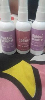 Product Review of [PROMO] BELI 2 GRATIS 1 DEODORANT NATURAL SPRAY TAWAS MENGURANGI BAU BADAN COD - deodorant spray deodorant Ketiak from M**o A**c 0