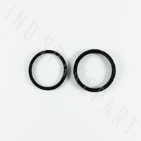 Gambar GROSIR Oring Kaliper Cakram Depan Beat Karbu O Ring Seal Karet Piston Sil Caliper Calipera dari IND Onderdil Kota Bandung 3 Tokopedia
