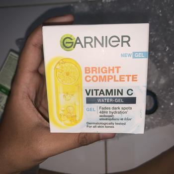 Product Review of [FREE 6X SERUM] Paket Hemat Brightening - Glowing ISI 2 ISI 3 - Brightening - Krim Pagi Malam – Bundle – Serum Vitamin C - Moisturizer from ** s**p 0