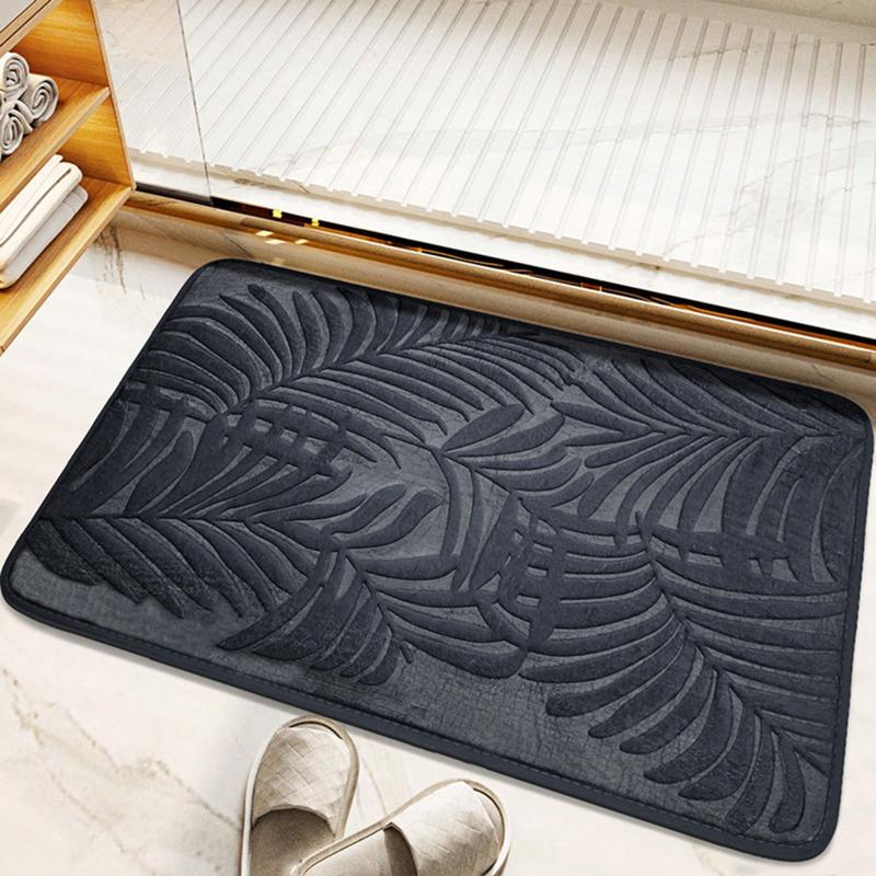 DFE Door Mat Non-slip Entry Rug Super Soft Waterproof Doorma - TikTok ...