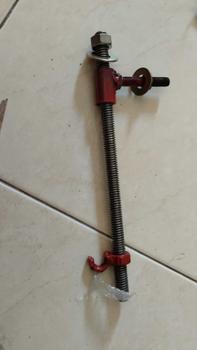 Product Review of Treker Per shok Belakang Alat Buka Pasang Per shokbeker Belakang from s**m 0