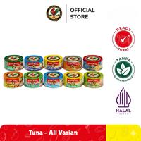 Gambar Ayam Brand Tuna Kaleng All Varian - Chunks In Brine 150gr dari Ayam Brand Official Kota Administrasi Jakarta Pusat 1 Tokopedia